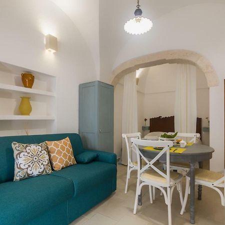 Dimora Zafferano - Guest House Ostuni Eksteriør bilde
