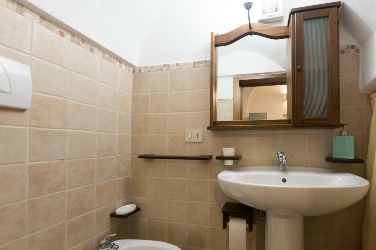 Dimora Zafferano - Guest House Ostuni Eksteriør bilde