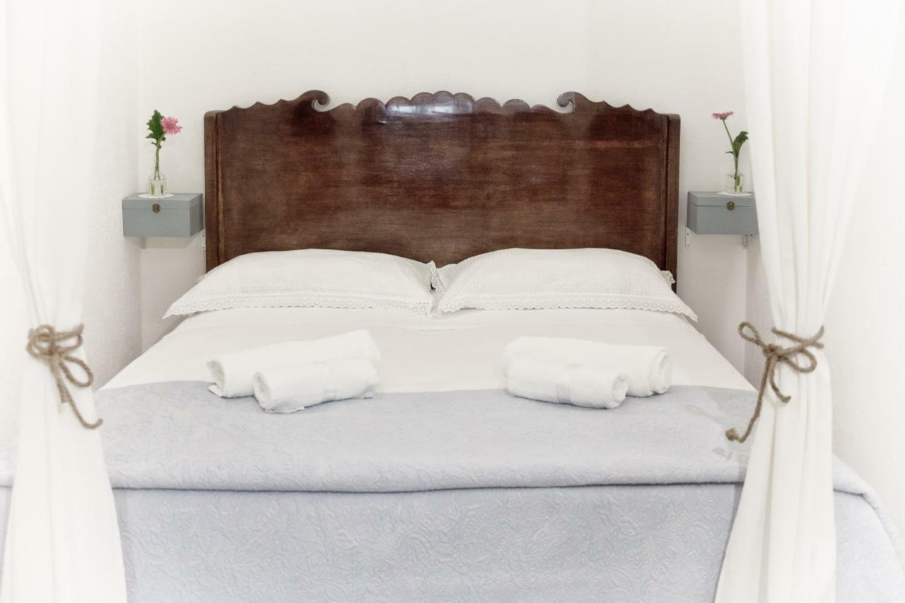 Dimora Zafferano - Guest House Ostuni Eksteriør bilde